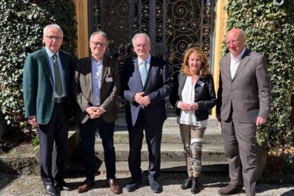 Bild Bildergalerie: „Öffentlich-Rechtliche im Brennpunkt“