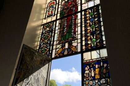 Bild Kraft für die Müden: Evangelische Morgenfeier