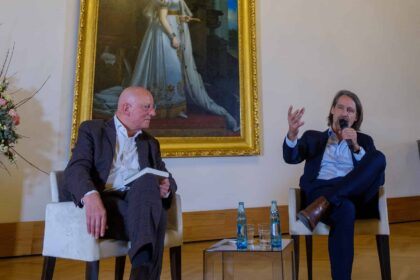 Bild Herausforderungen für den öffentlich-rechtlichen Rundfunk