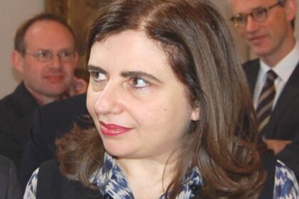 Sibylle Lewitscharoff