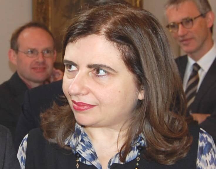 Sibylle Lewitscharoff