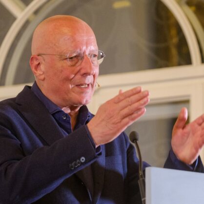 Bild Für eine ökosoziale Demokratie