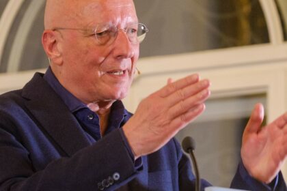 Bild Für eine ökosoziale Demokratie