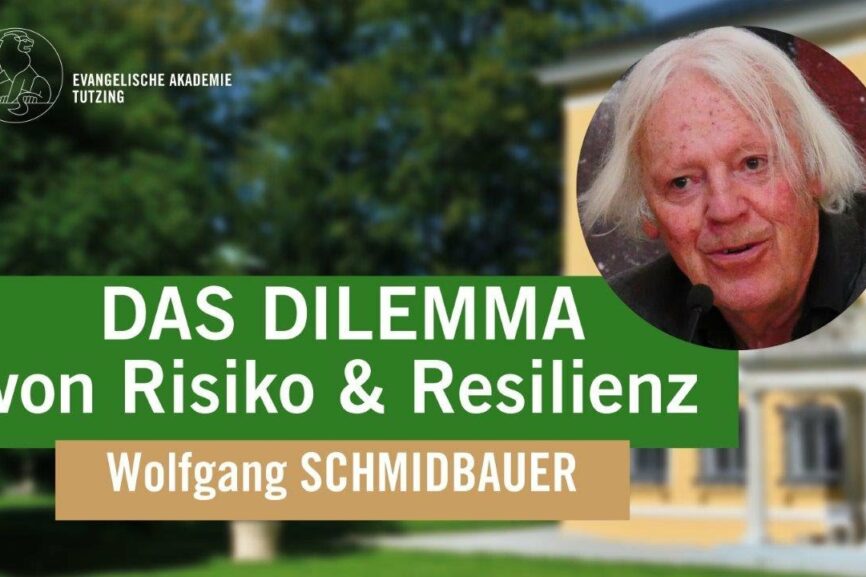 „Unser Immunsystem funktioniert am besten, wenn wir glauben: Alles wird gut“