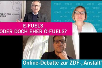 Bild „Die Anstalt“ – E-Fuels oder doch eher Ö-Fuels?