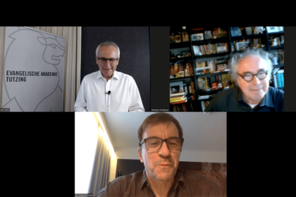 Die Anstalt - Politische Satire im Schloss