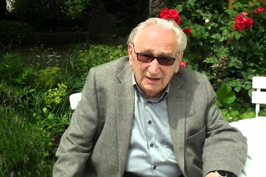 Die Evangelische Akademie Tutzing und … Egon Bahr