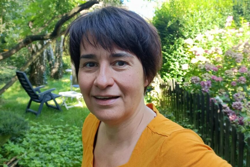 Bild Was bedeutet es, du zu sein?