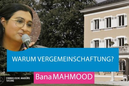 Bild „Energiearmut, Wohnungsnot und Profitstreben: Vergemeinschaftung für Freiheit und Gerechtigkeit“