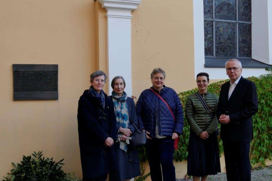 Hackelsberger Gedenken 2023