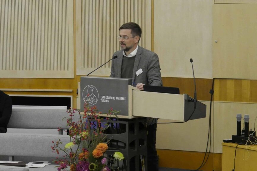 Dr. Hendrik Meyer-Magister