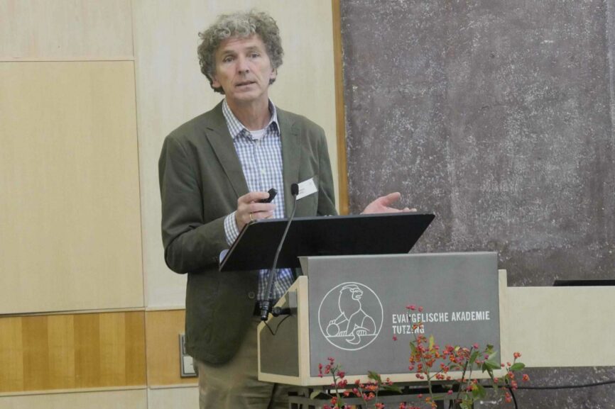 Prof. Dr. Thomas Wabel