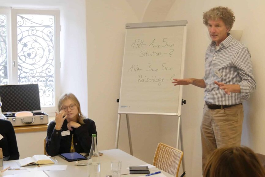 Prof. Dr. Thomas Wabel