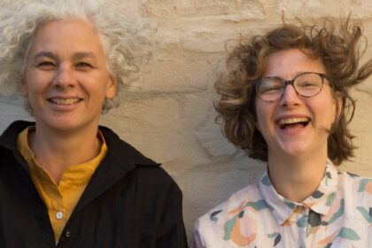 Letícia Milano & Johanna Faltinat