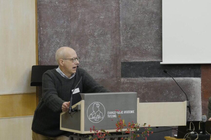 Prof. Dr. Christian Illies