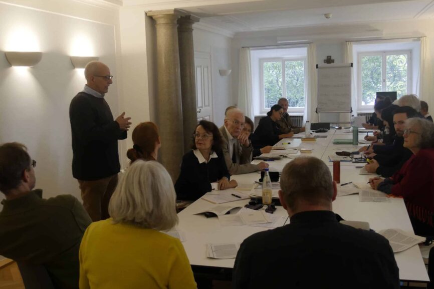 Prof. Dr. Christian Illies