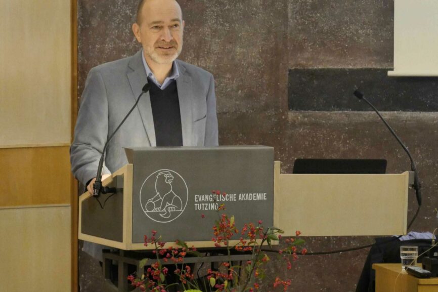 Prof. Dr. Karsten Fischer