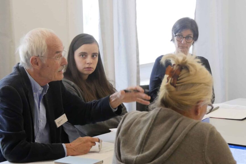 Prof. Dr. Reinhard Zintl