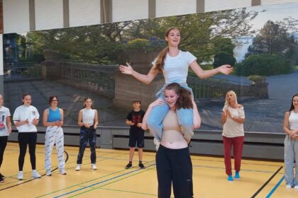 Bild Hip-Hop für mehr Gleichberechtigung und Fairness