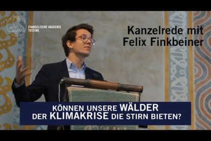 Bild „Können unsere Wälder der Klimakrise die Stirn bieten?“