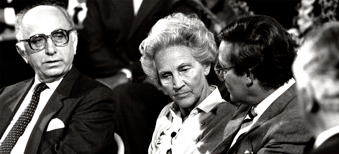 Marion Graefin Doenhoff