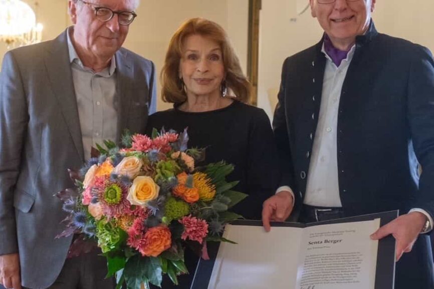 Bild „Toleranz bedeutet, zu verstehen, zu differenzieren“