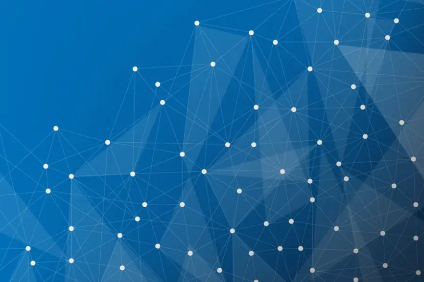 Netzwerk, Verknüpfungen