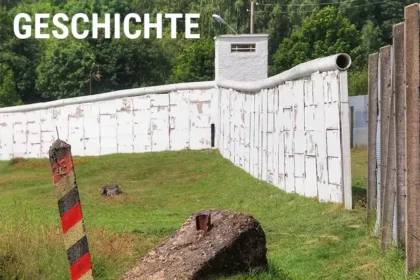 Geschichte Themenbereich