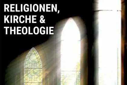 Religionen, Kirche & Theologie Themenbereich