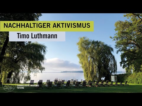 „Nachhaltiger Aktivismus – Elemente & Herausforderungen“