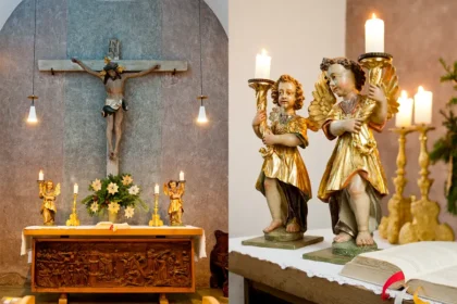 Kapelle Schloss Tutzing