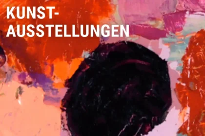 Kunstausstellungen