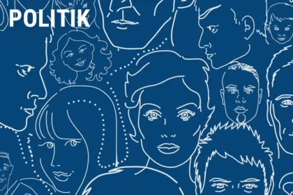 Politik Themenbereich