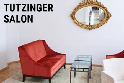Trutziger Salon