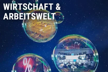 Wirtschaft & Arbeitswelt