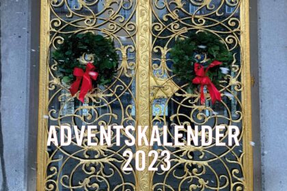Bild Adventskalender 2023