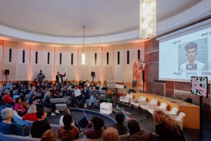 Bild Sensibilisiert Euch!