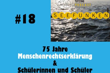 Seefunken Podcast Folge 18