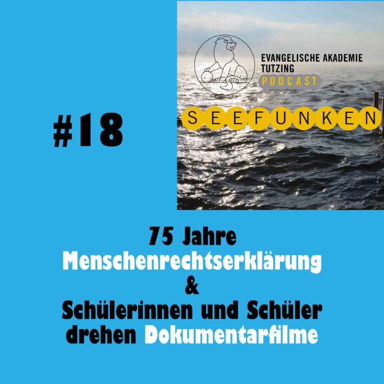 Seefunken Podcast Folge 18