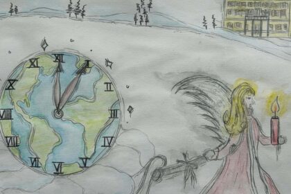 Bild Weihnachtsgrüße 2023