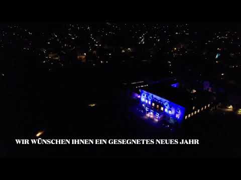 „Blue World“ – Silvester an der Evangelischen Akademie Tutzing