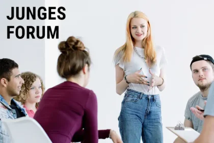Junges Forum