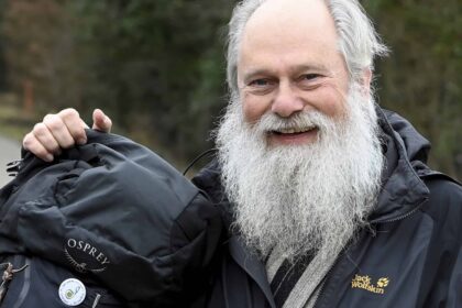 Bild „Die Menschen haben hochintensive Fragen und Gedanken“