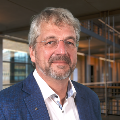 Prof. Dr. Roland Rosenstock