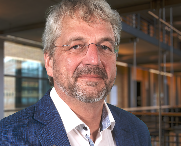 Prof. Dr. Roland Rosenstock