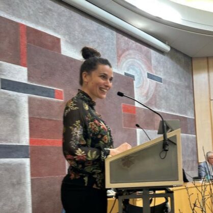 Bild Auf die Führung kommt es an!