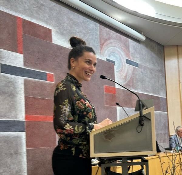 Bild Auf die Führung kommt es an!