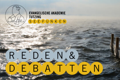 Rden & Debatten
