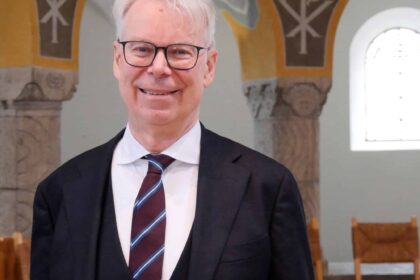 Bild „Reden wir miteinander, statt übereinander“