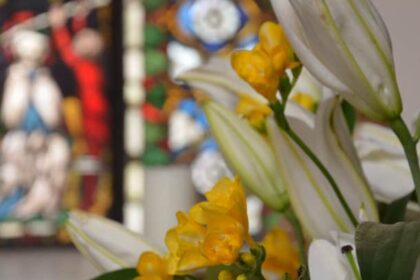 Morgenfeier März 2024